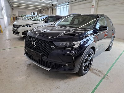 Köp DS AUTOMOBILES Ds 7 Crossback på Ayvens Carmarket